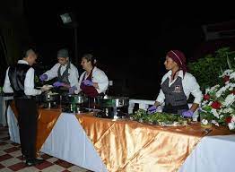 Evento para 10 a 20 personas